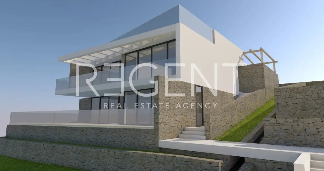 Land in Soline, Dubrovnik-Neretva County, Croatia 3 - 17425471
