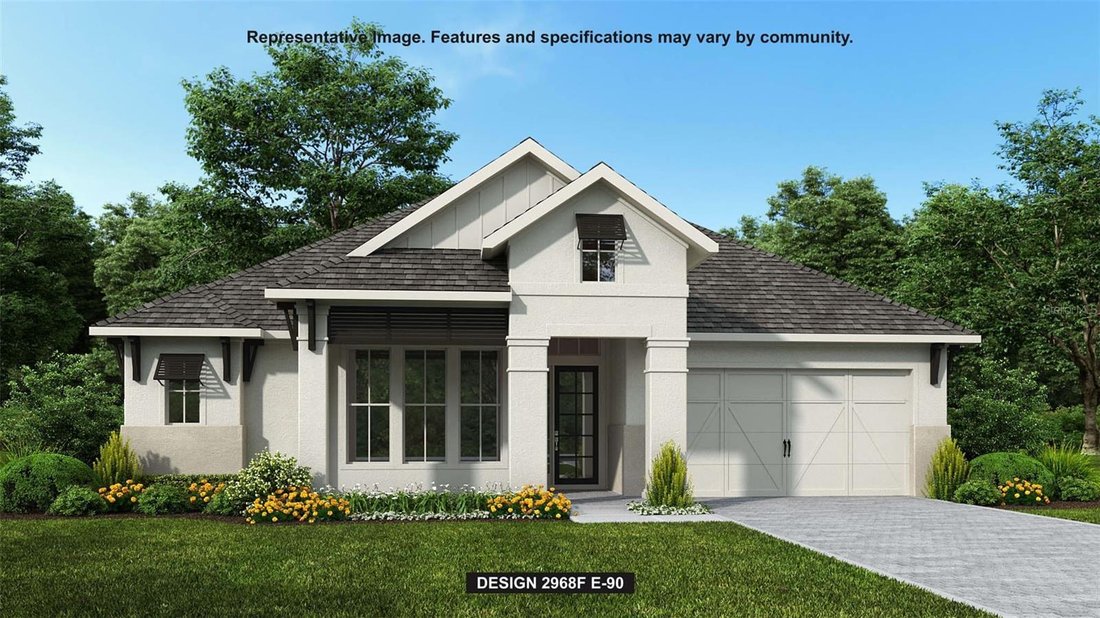 House in Bradenton, Florida, United States 1 - 17424860