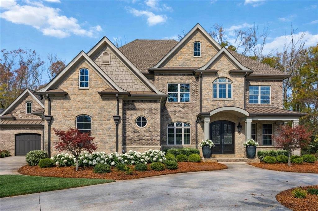 House in Social Circle, Georgia, United States 1 - 17291101
