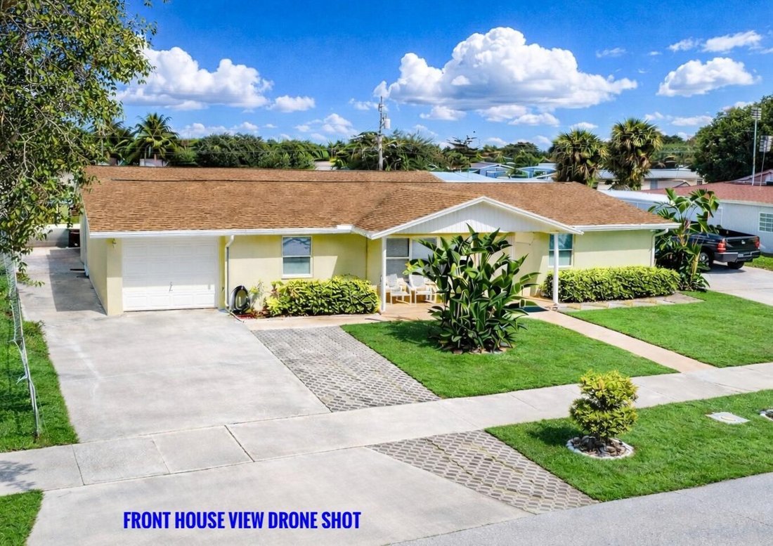 House in Lantana, Florida, United States 3 - 17274554