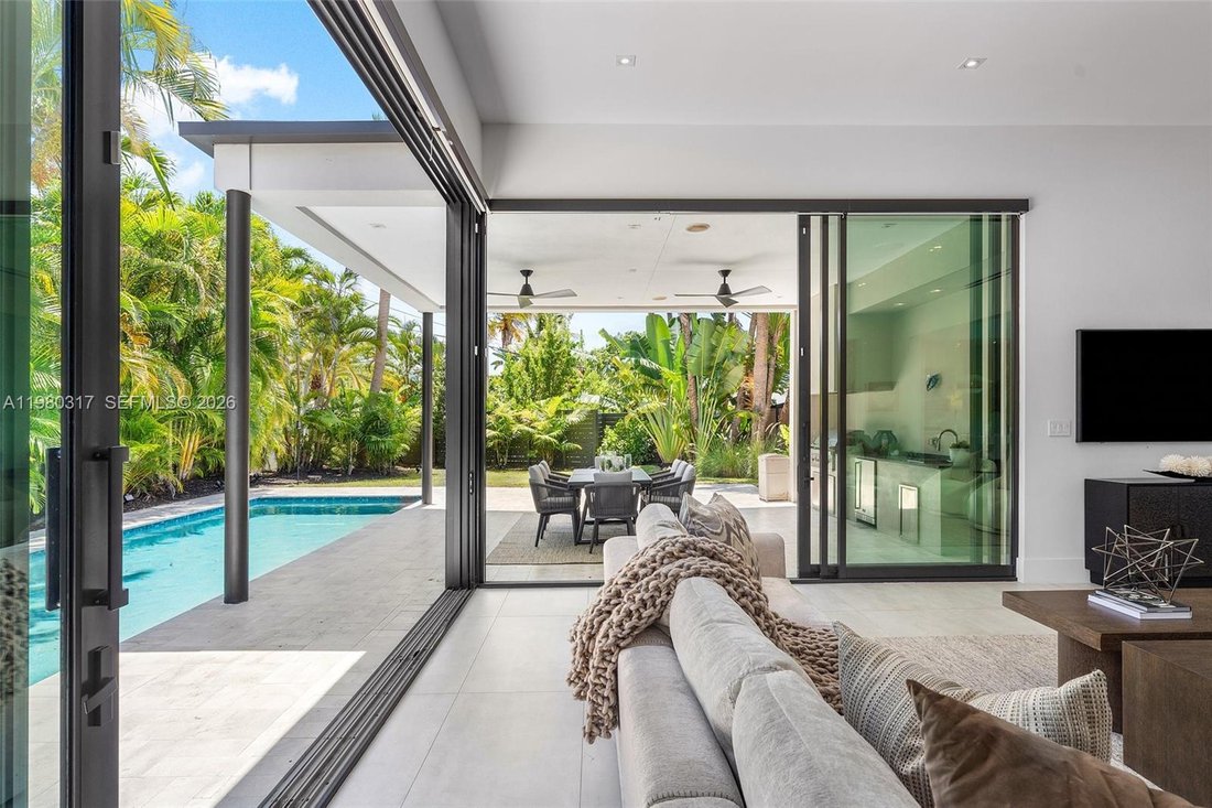 House in Wilton Manors, Florida, United States 1 - 17422709
