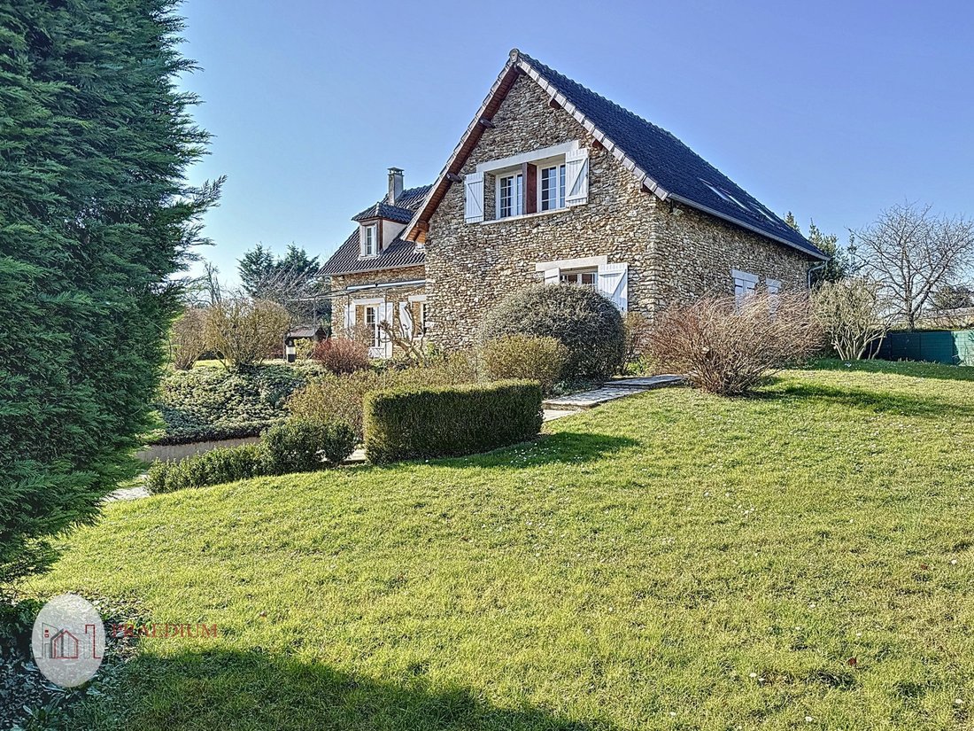 House in Auteuil, Ile-de-France, France 2 - 17426419