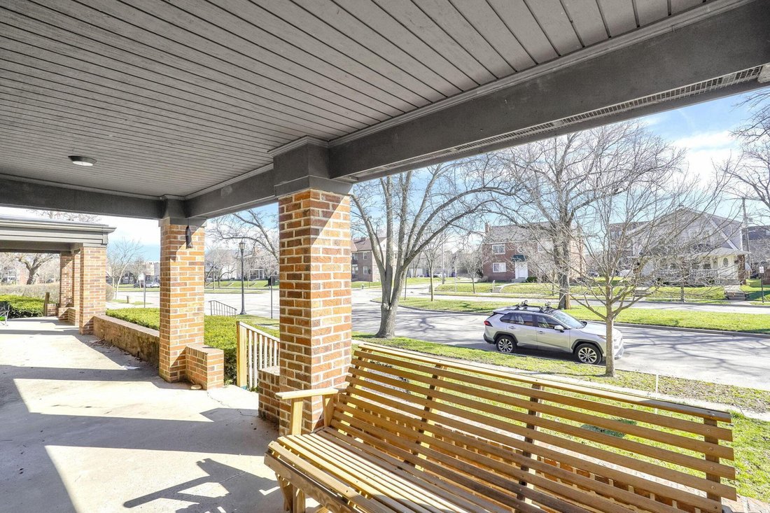 Townhouse in Columbus, Ohio, United States 5 - 17425083