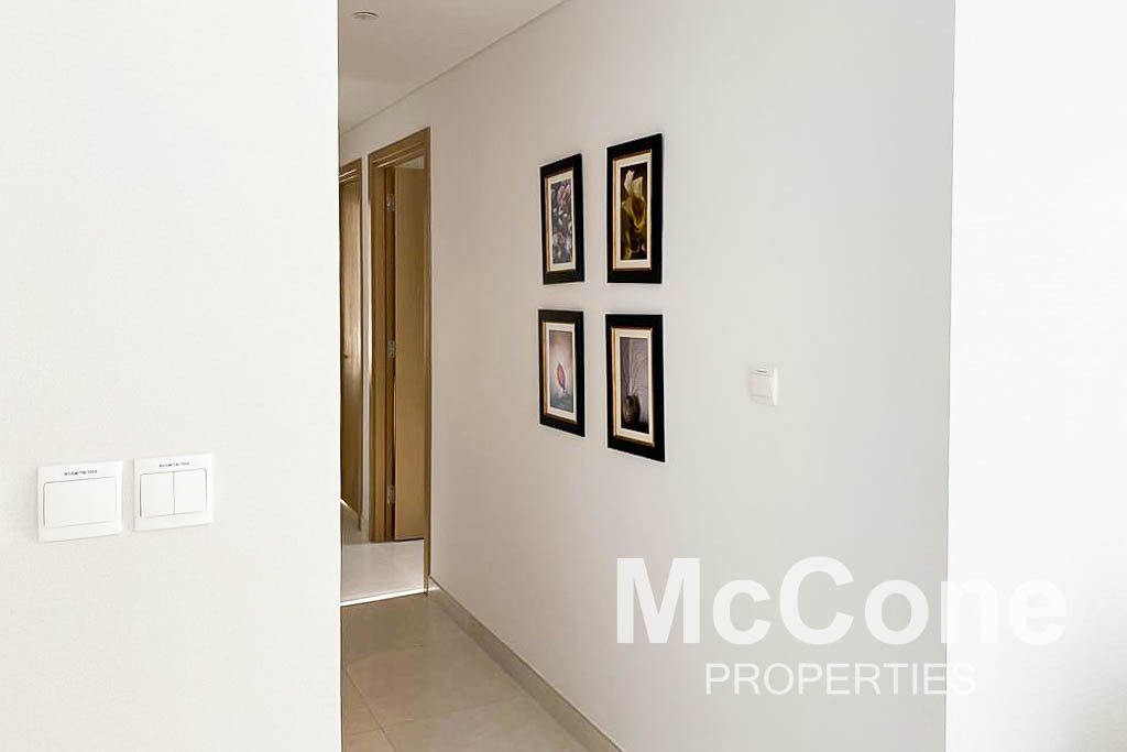 Apartment in Dubai Creek Harbour, Dubai, United Arab Emirates 5 - 17423459