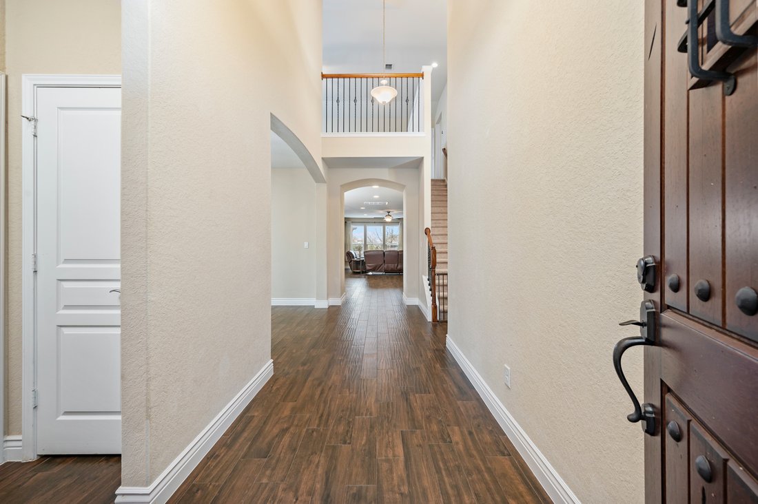 House in Fair Oaks Ranch, Texas, United States 3 - 17423275