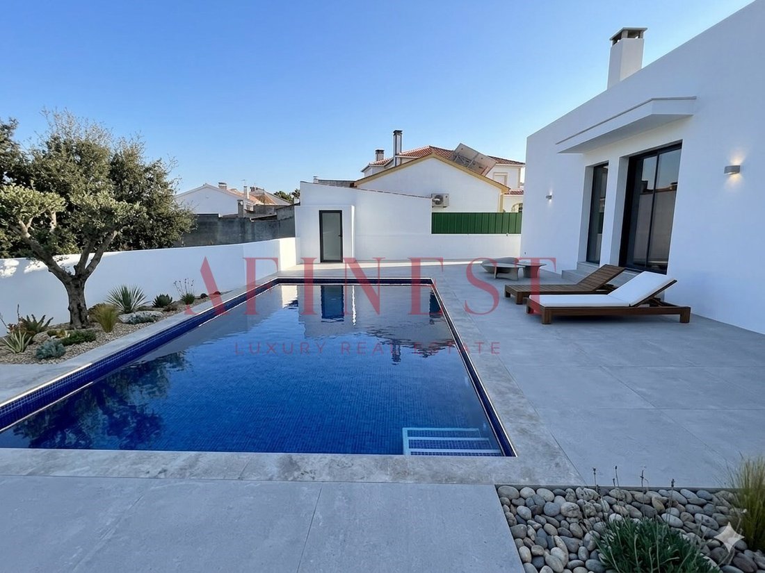 House in Fernao Ferro, Setubal, Portugal 2 - 17425776