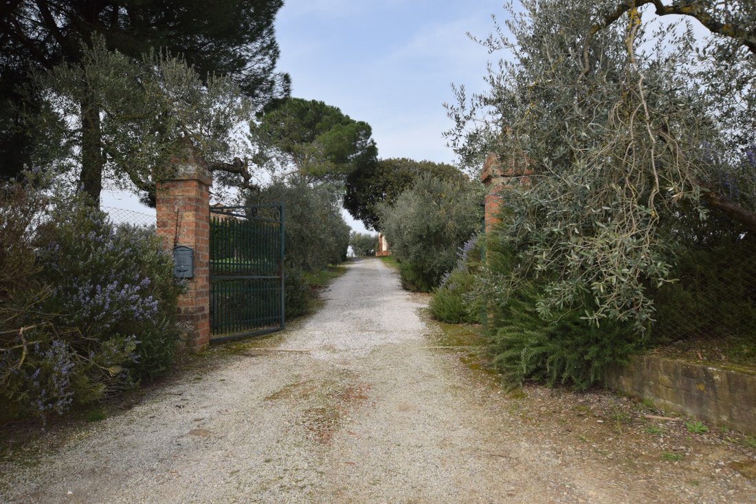 Country House in Torrita di Siena, Tuscany, Italy 1 - 17424910