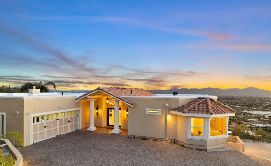 House in Oro Valley, Arizona, United States 5 - 17423531