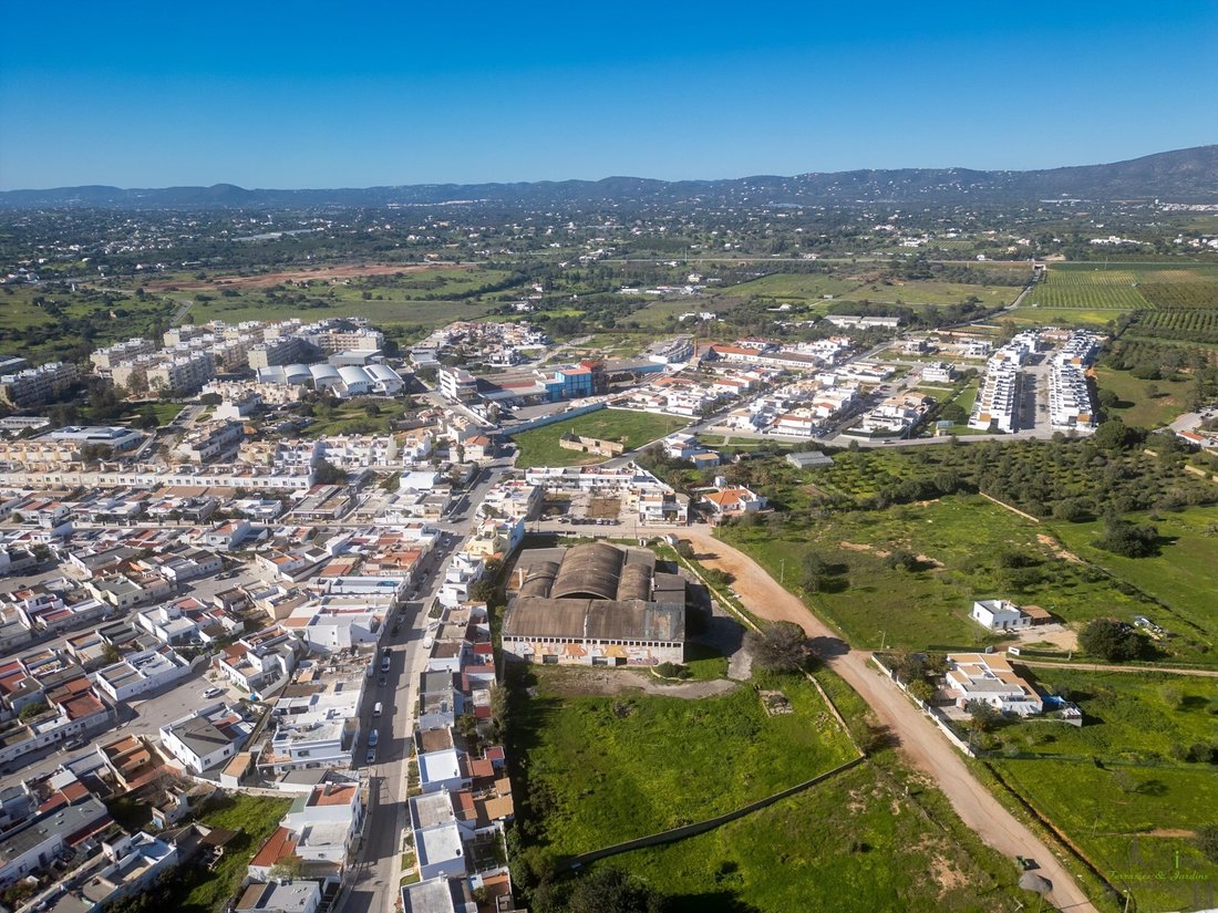 Land in Quelfes, Algarve, Portugal 3 - 17424254