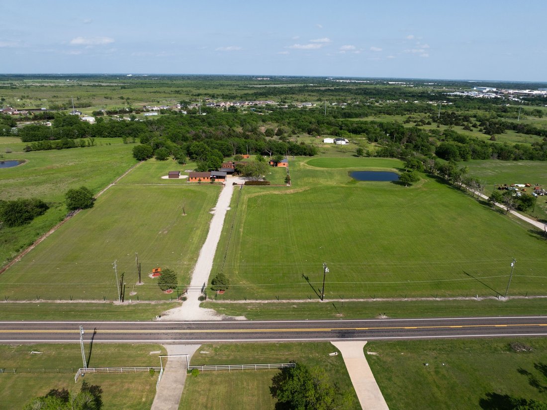 House in Terrell, Texas, United States 1 - 17426696