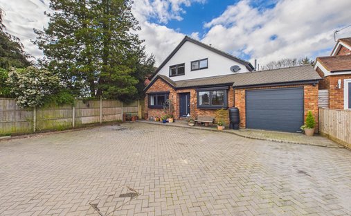 Casa in Great Kingshill, Inghilterra 1