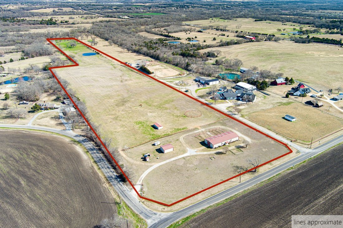 Land in Celina, Texas, United States 1 - 17425164