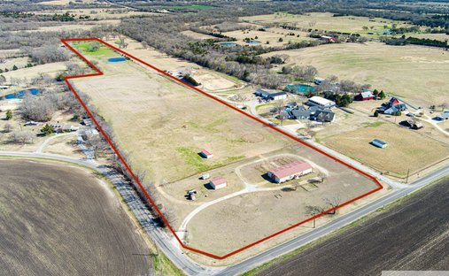 Land in Celina, Texas, United States 1