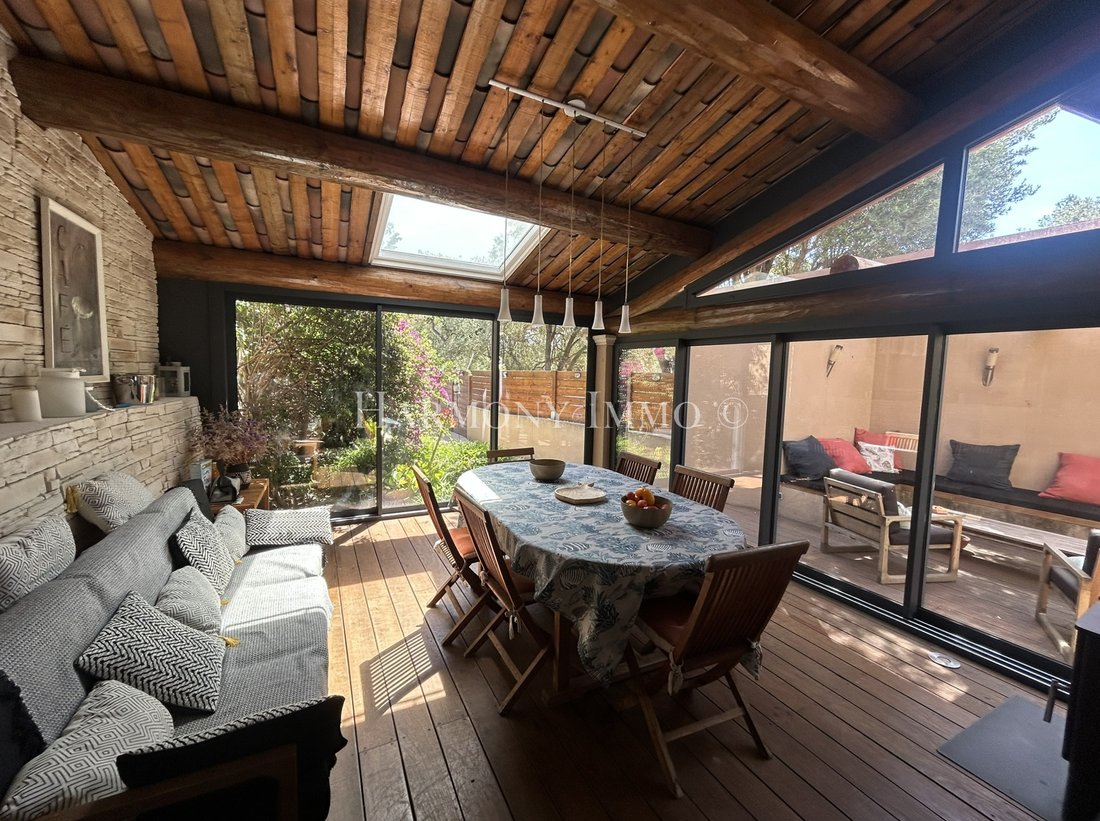 House in Bandol, Provence-Alpes-Côte d'Azur, France 2 - 17425652