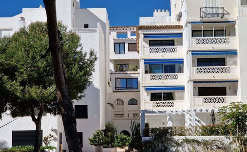 Appartamento a Nueva Andalucía, Marbella, Spagna 1