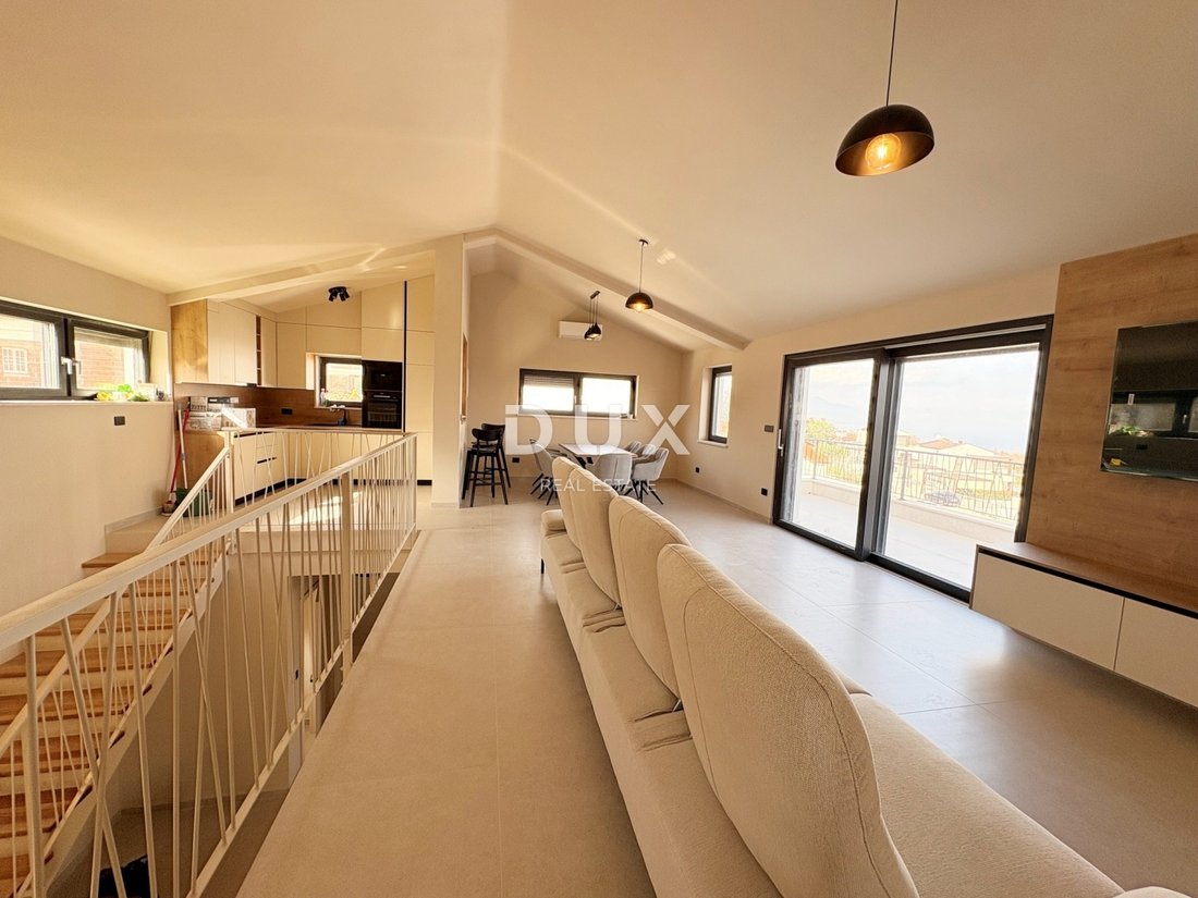 House in Rabac, Istria County, Croatia 3 - 17425631