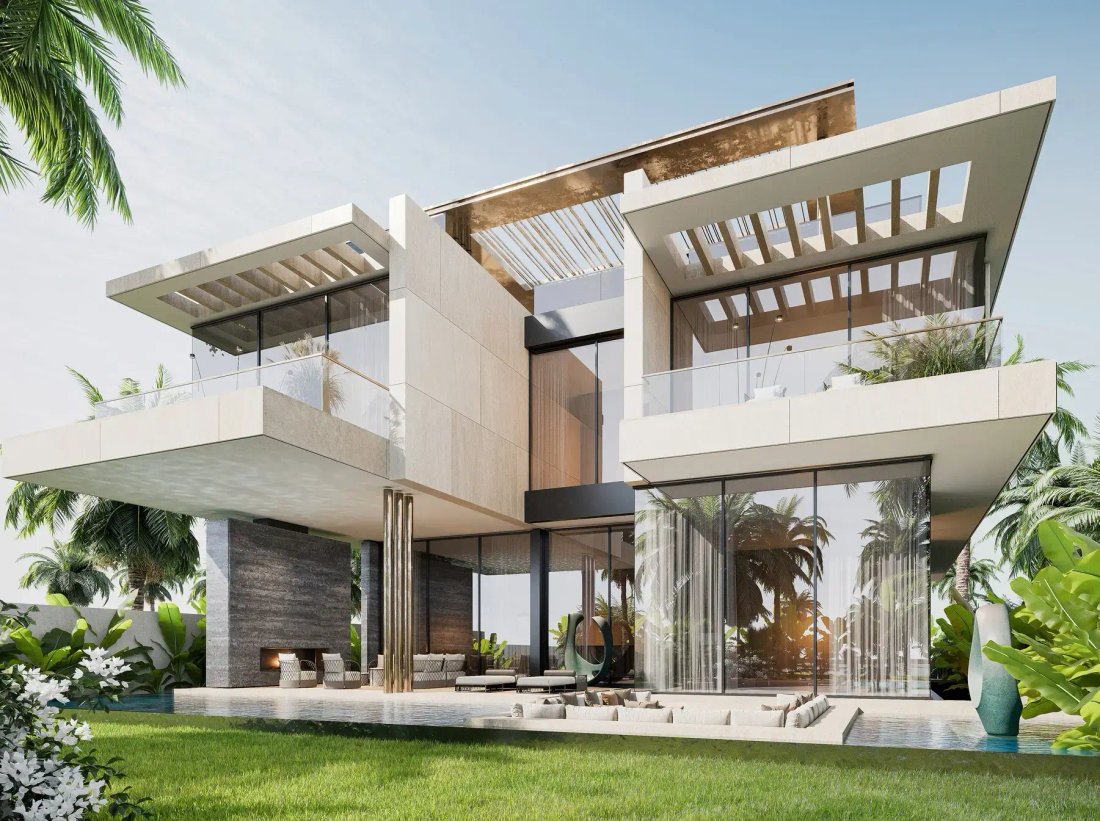 Villa in Wadi Al Safa 3, Wadi Al Safa, Dubai 5 - 15750397