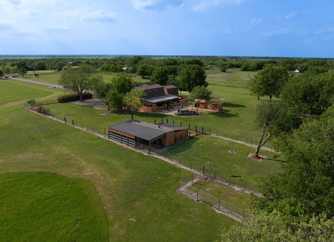 House in Terrell, Texas, United States 3 - 17426696