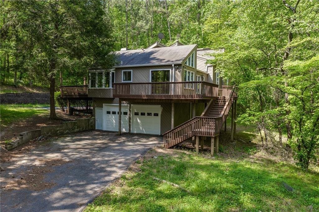 House in Marietta, Georgia, United States 1 - 17425032