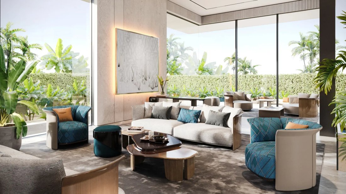 Villa in Wadi Al Safa 3, Wadi Al Safa, Dubai 2 - 15750397