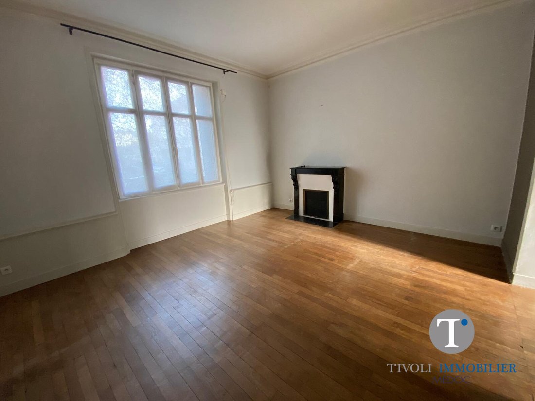 House in Nantes, Pays de la Loire, France 5 - 17426388