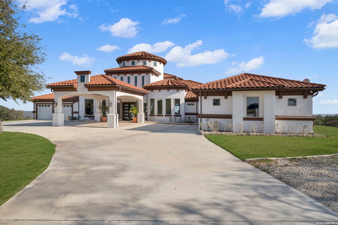 House in Mico, Texas, United States 3 - 17426693