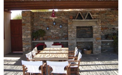 Villa in Kea, Aegean, Griechenland 1