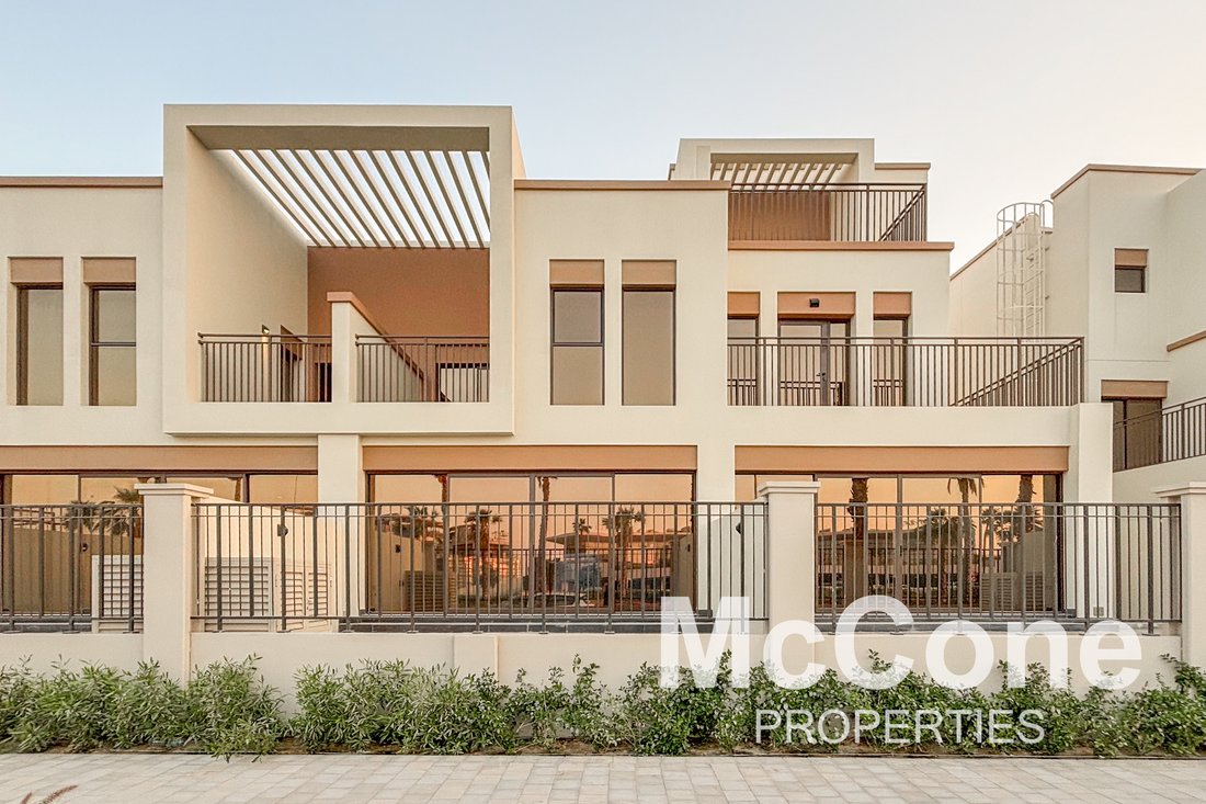 House in Al Hebiah 5, Al Hebiah, Dubai 1 - 17423437