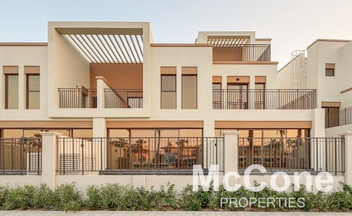 House in Dubai, Dubai, United Arab Emirates 1
