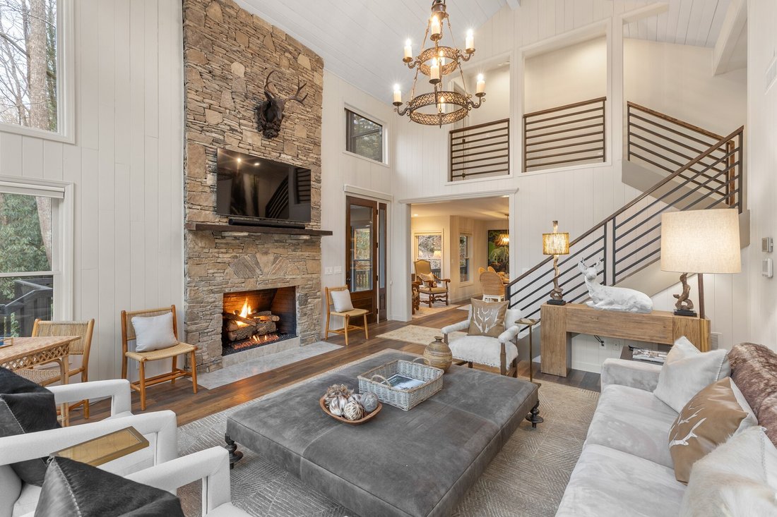 House in Highlands, North Carolina, United States 5 - 17422578