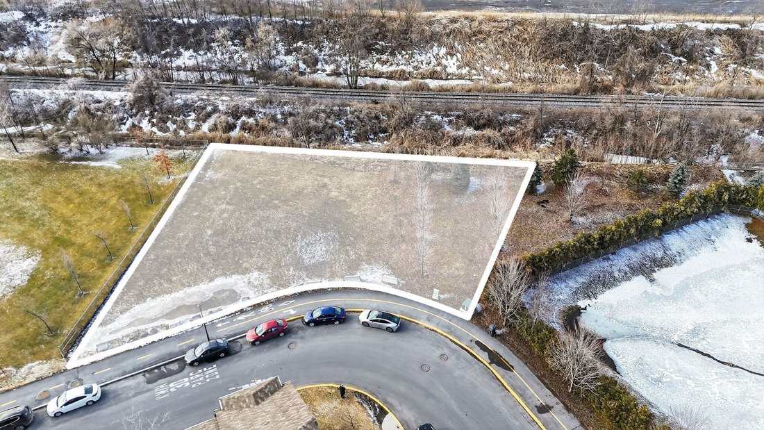 Land in Brossard, Quebec, Canada 4 - 17390937
