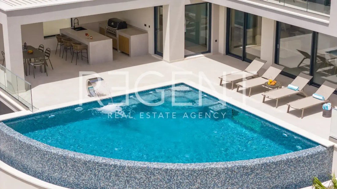 House in Sveti Martin, Split-Dalmatia County, Croatia 5 - 17425503