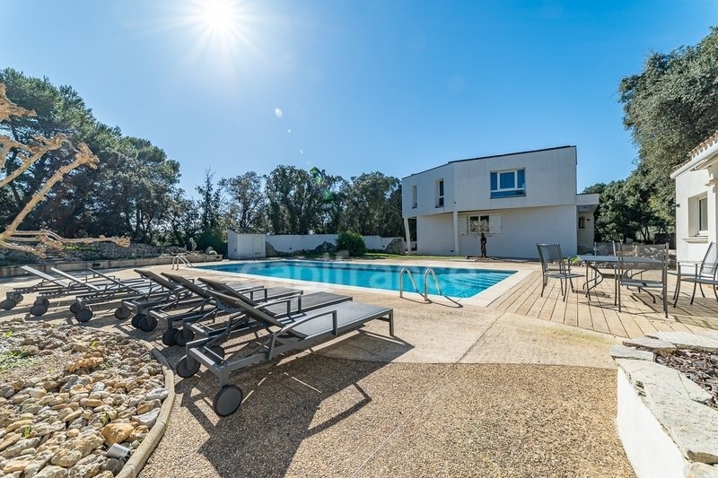 House in Saint-Jean-de-Cornies, Occitania, France 4 - 17425956