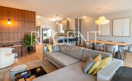 Apartment in MO "Silvije Strahimir Kranjcevic", Zagreb, City of Zagreb 1