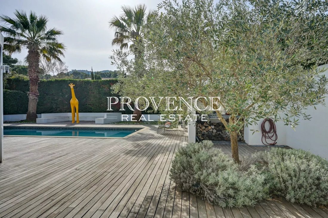 House in Vieille Chapelle, 8e Arrondissement, Marseille 3 - 17423791