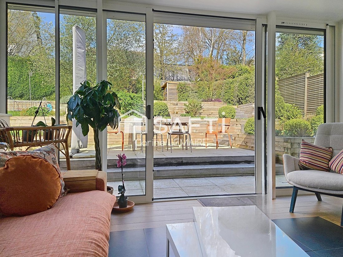 House in Bois de Verrieres-Vaupereux, Verrières-le-Buisson, France 2 - 16226757