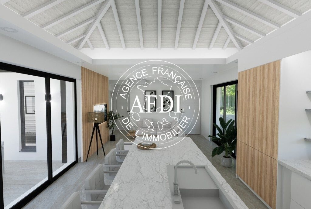 Apartment in Le Moule, Grande-Terre, Guadeloupe 5 - 17413138