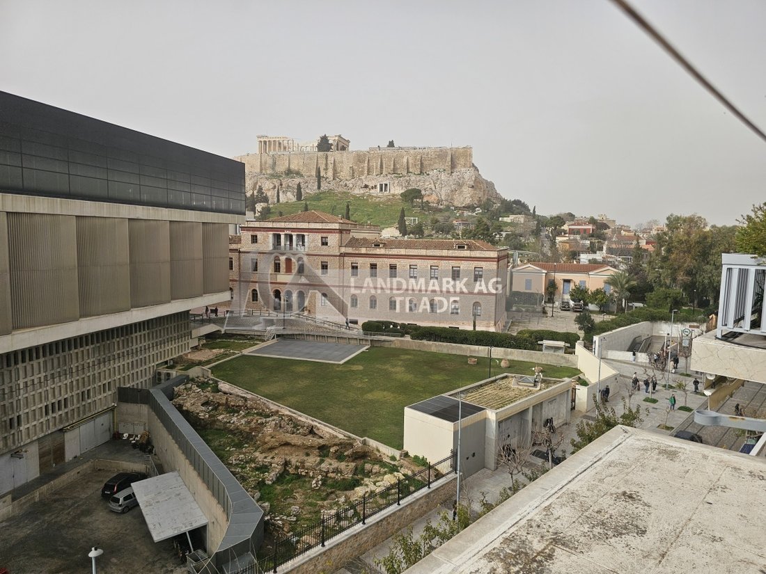 Apartment in 1st District of Athens, Athens, Greece 1 - 17422950