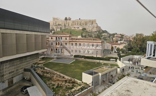 Appartamento a 1st District of Athens, Athens, Grecia 1
