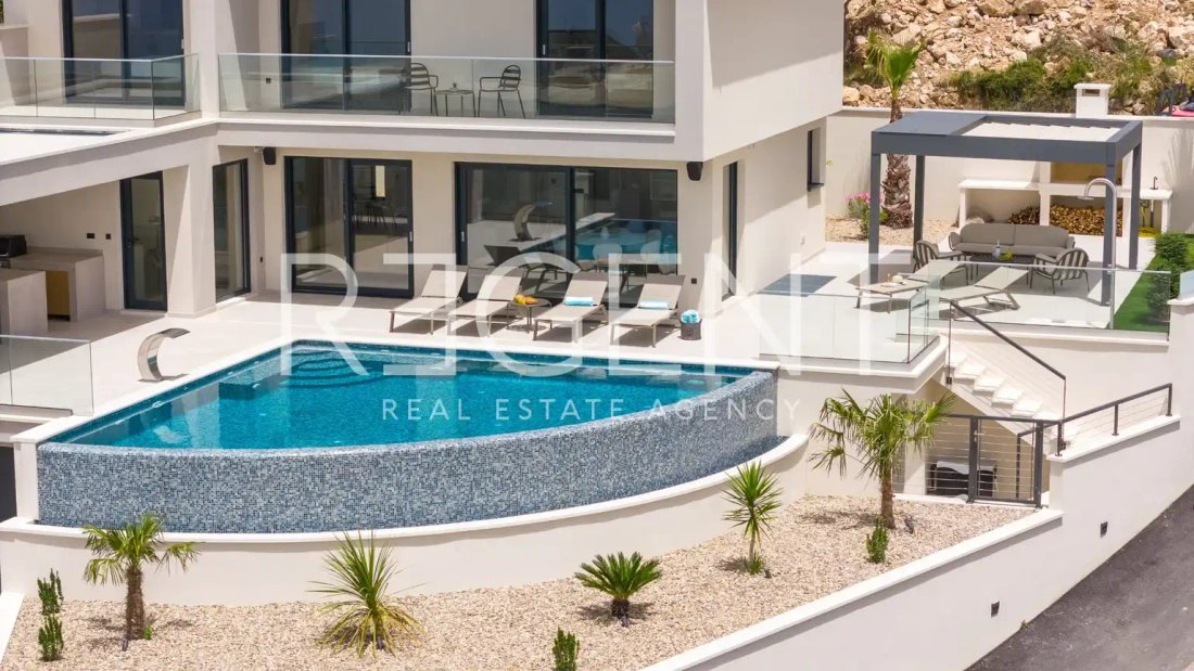 House in Sveti Martin, Split-Dalmatia County, Croatia 3 - 17425503