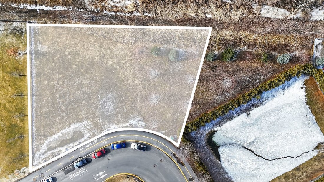 Land in Brossard, Quebec, Canada 5 - 17390937