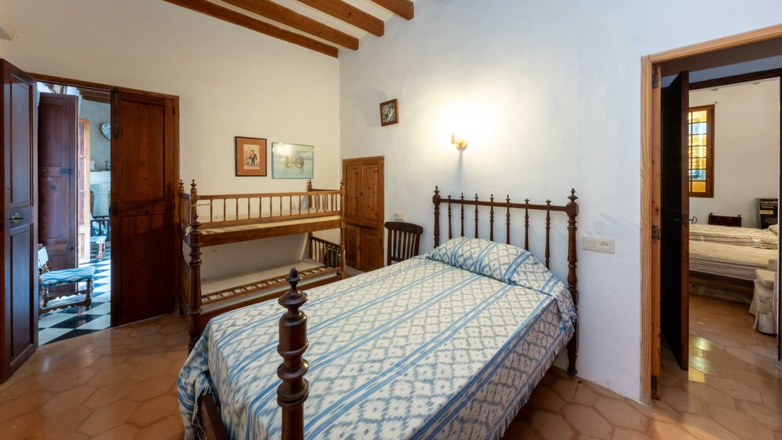 Finca in Palma, Balearic Islands, Spain 5 - 17425935