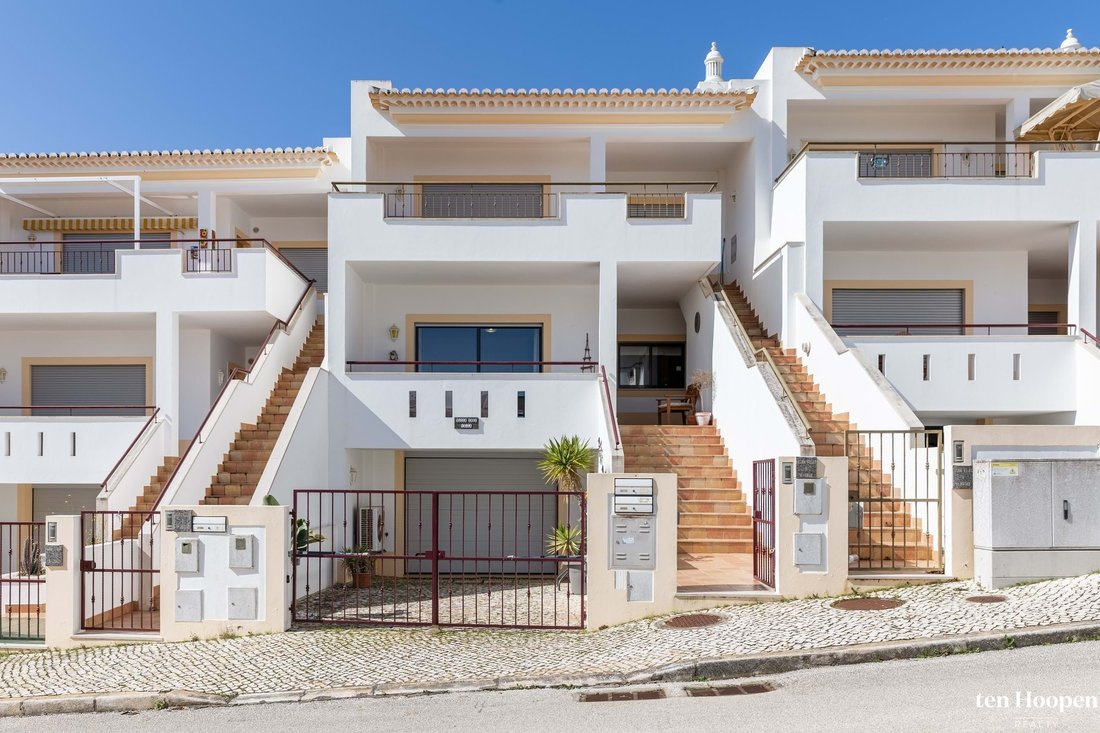 Apartment in Odiaxere, Algarve, Portugal 2 - 17311764
