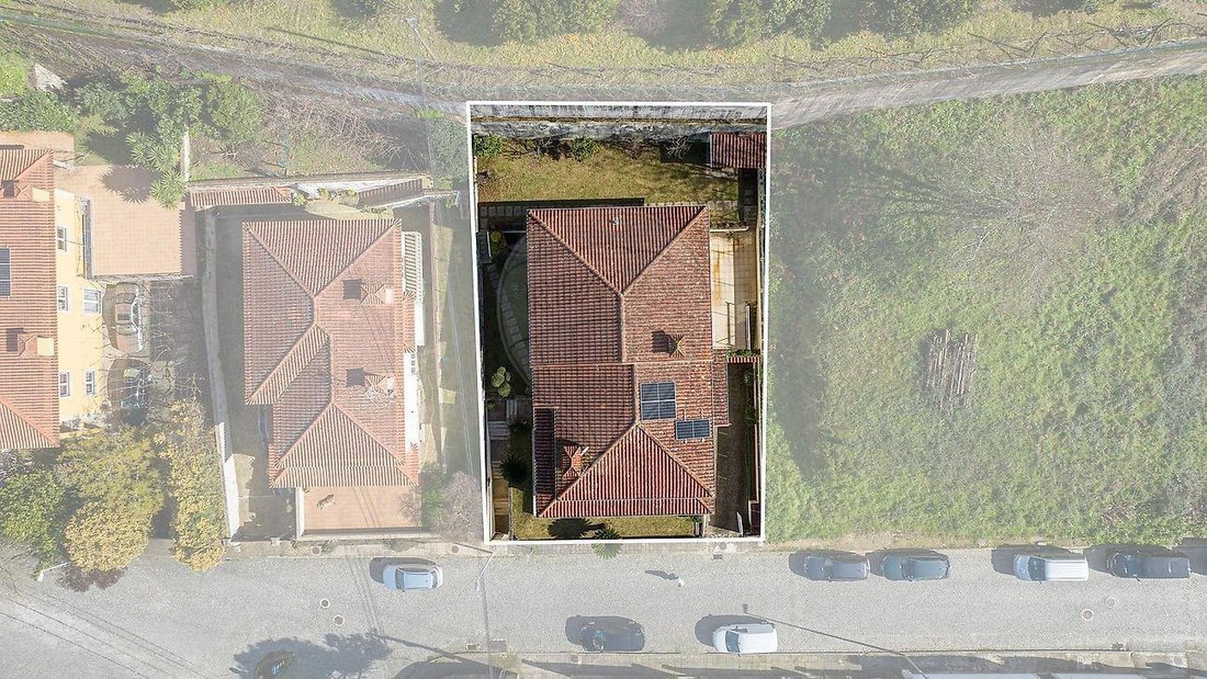 Villa in Ferreiros e Gondizalves, Braga, Portugal 5 - 17426780