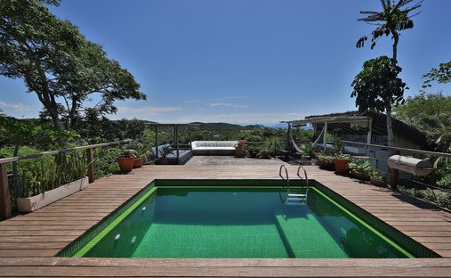 Casa a Armação dos Búzios, Rio de Janeiro, Brasile 1