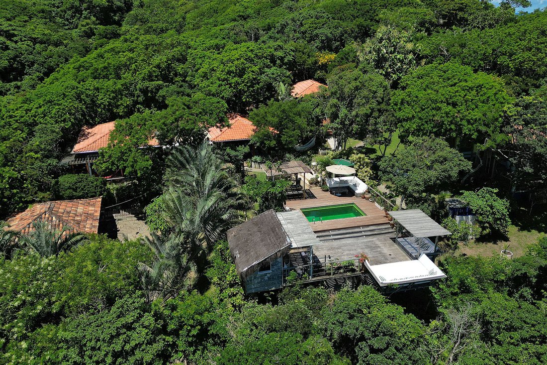 House in Armação dos Búzios, State of Rio de Janeiro, Brazil 2 - 17422538