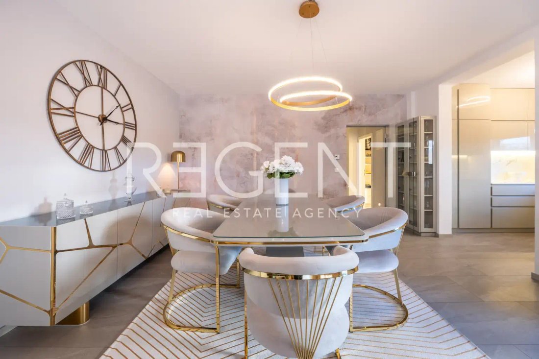 Apartment in Mjesni odbor "Jelenovec", Zagreb, City of Zagreb 4 - 17425546