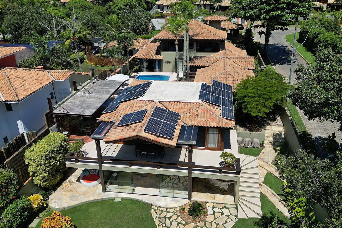 House in Village da Ferradura, State of Rio de Janeiro, Brazil 3 - 17422528