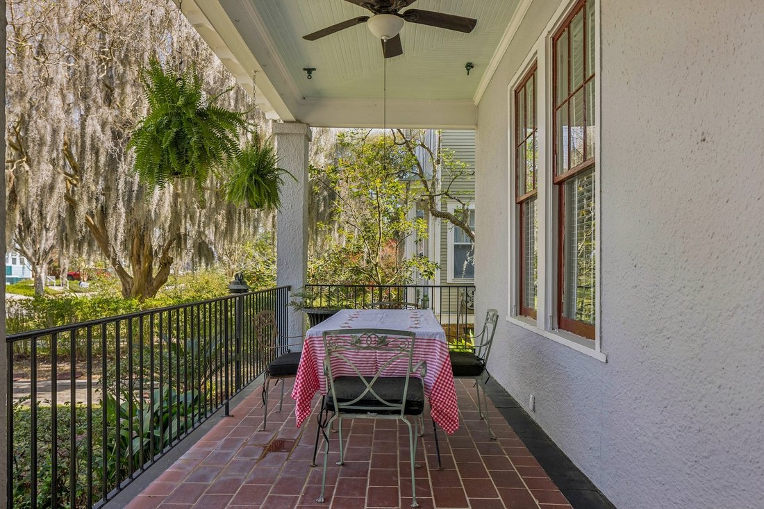 House in Savannah, Georgia, United States 3 - 17422574