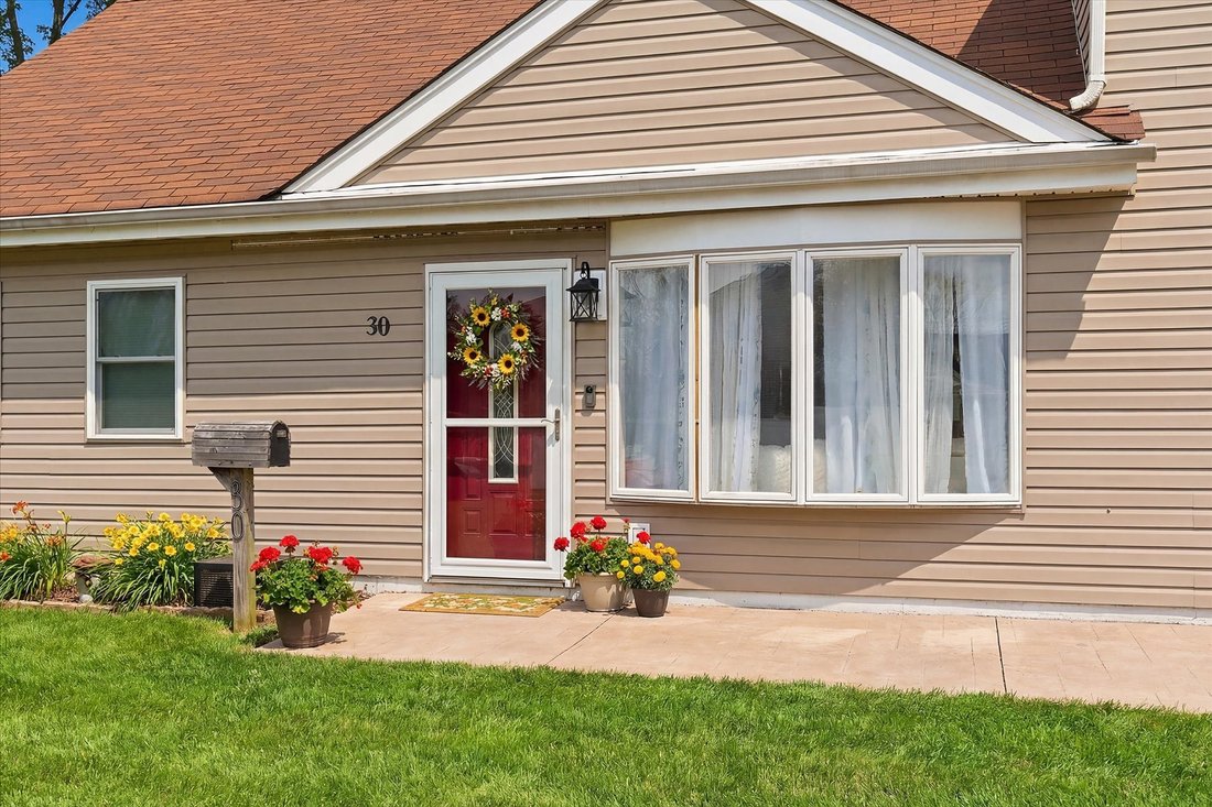 House in Hazlet, New Jersey, United States 3 - 17424245